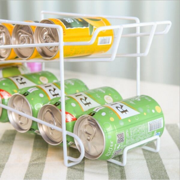 Beverage Cabinet Wire Rack
