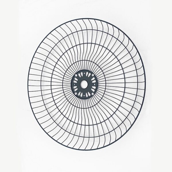 Fan Mesh Cover