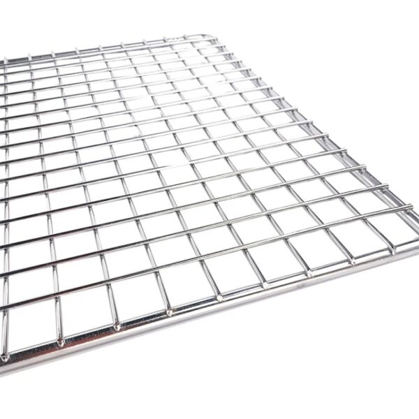 Commercial Refrigerator Wire Mesh