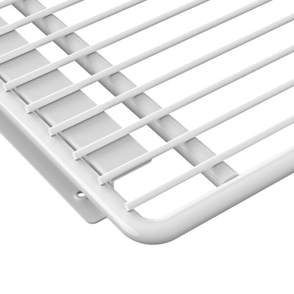 Ice Machine Rear Mesh