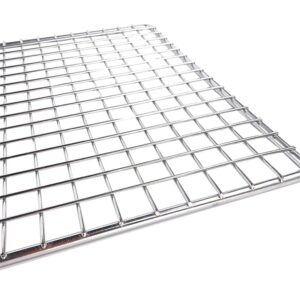 Commercial Refrigerator Wire Mesh