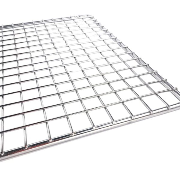 Commercial Refrigerator Wire Mesh