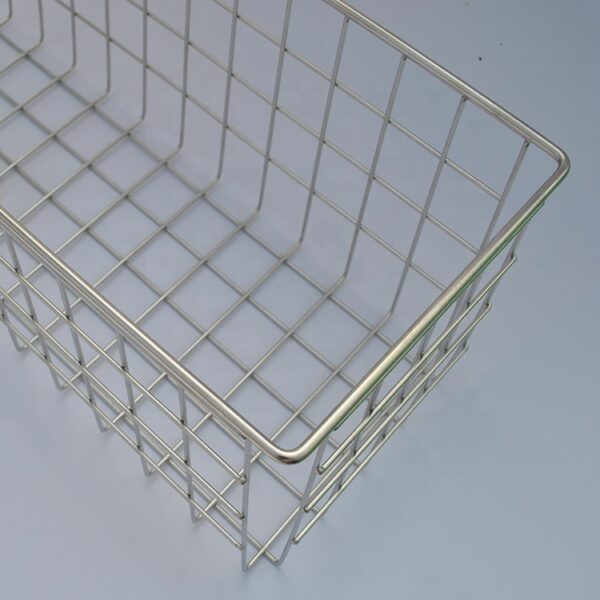 Commercial Refrigerator Wire Mesh