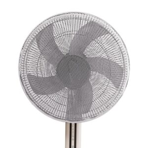 Fan Mesh Cover