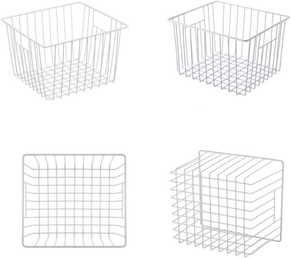 Freezer Wire Basket