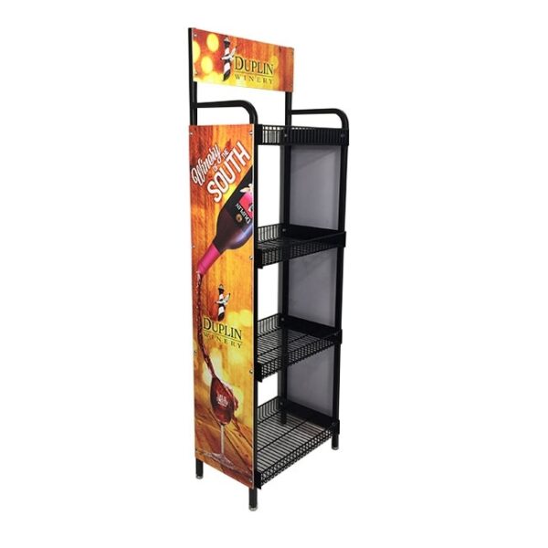 Beverage Cabinet Wire Rack