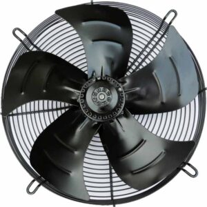 Metal Fan Guard