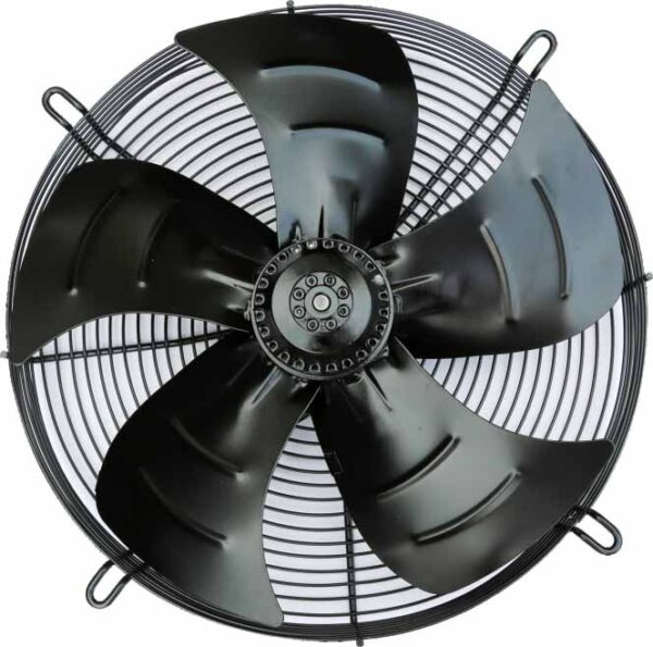 Metal Fan Guard