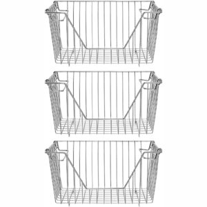 Freezer Basket
