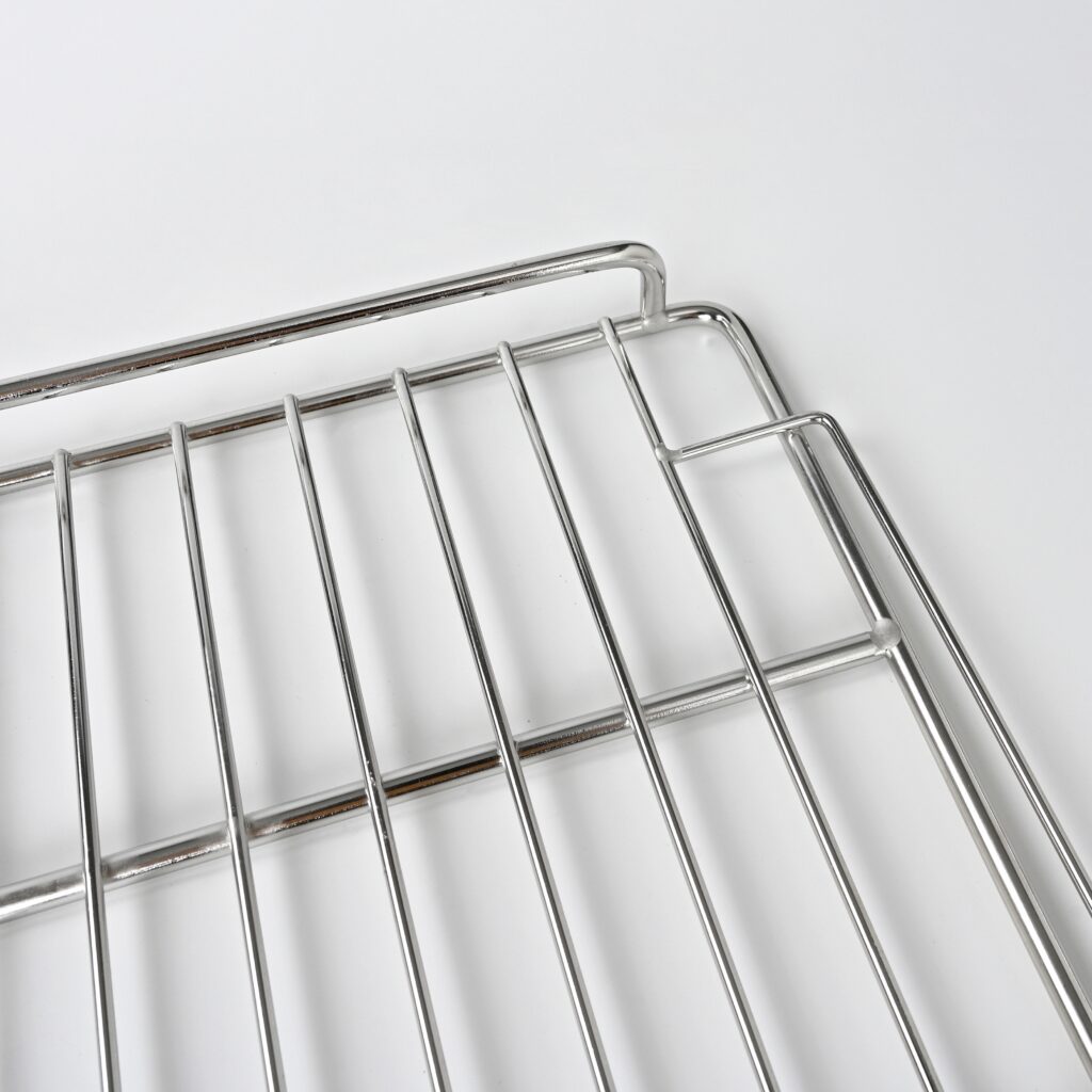 Commercial Refrigerator Wire Mesh