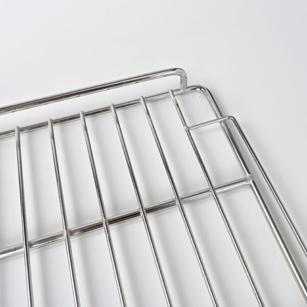 Commercial Refrigerator Wire Mesh