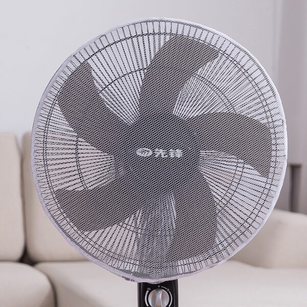 Fan Mesh Cover