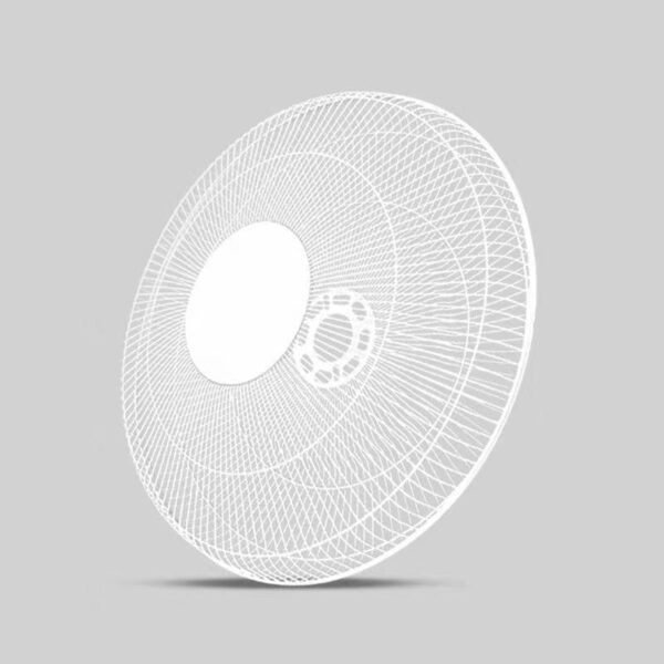 Fan Metal Mesh Cover