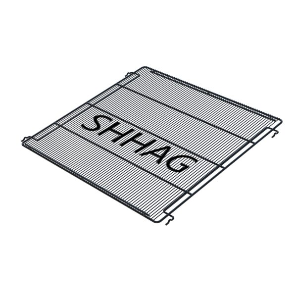 Walk-in Freezer Wire Shelving