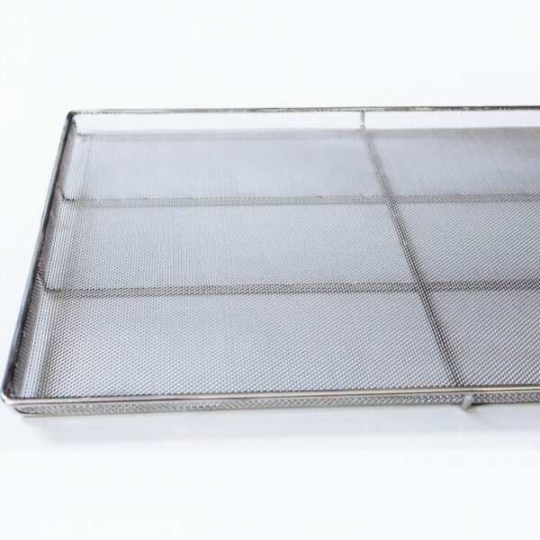 Commercial Refrigerator Wire Mesh