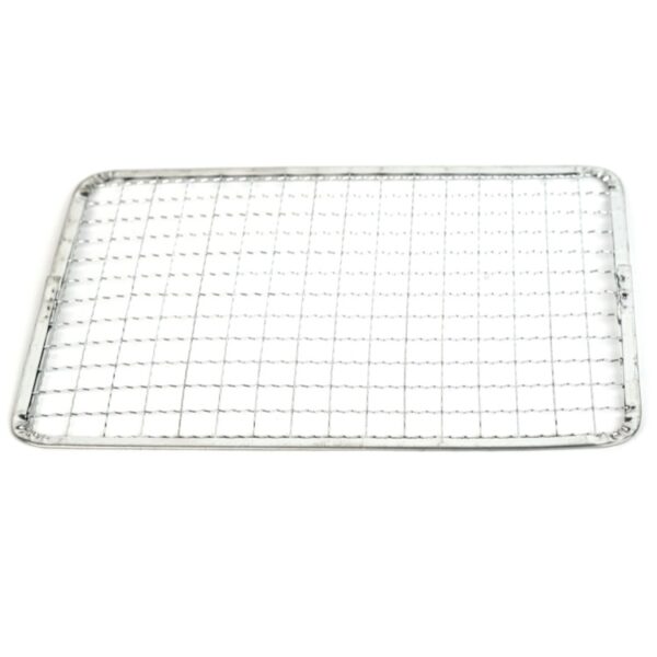 Compressor Protection Wire Mesh