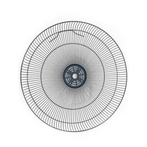 Fan Mesh Cover