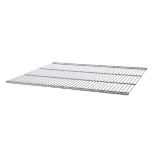 Ice Machine Rear Mesh