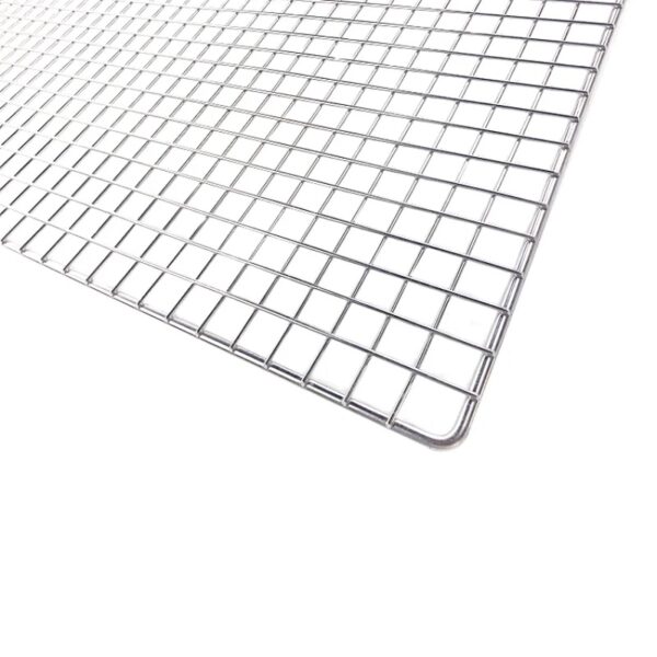 Commercial Refrigerator Wire Mesh