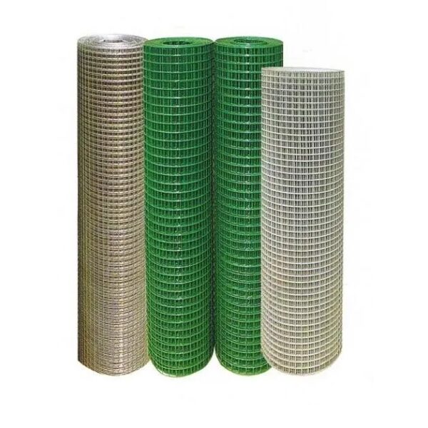 Compressor Protection Wire Mesh