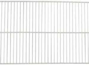 Ice Machine Rear Mesh