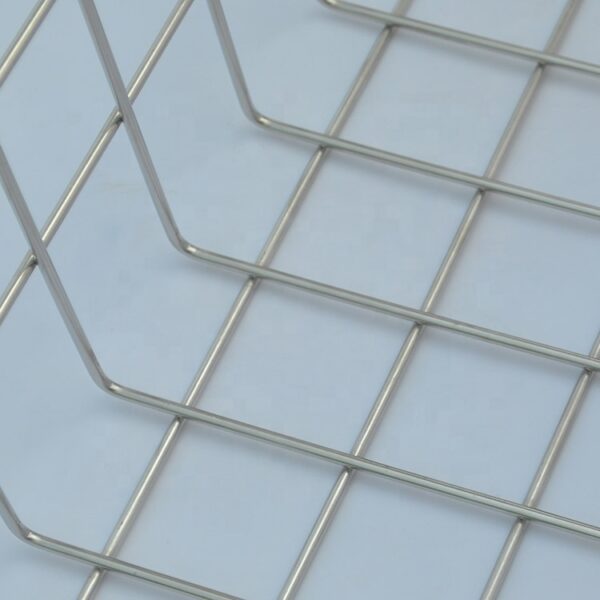 Commercial Refrigerator Wire Mesh