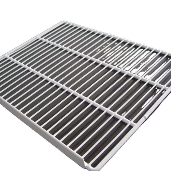 Commercial Refrigerator Metal Rack