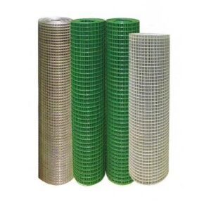 Compressor Protection Wire Mesh