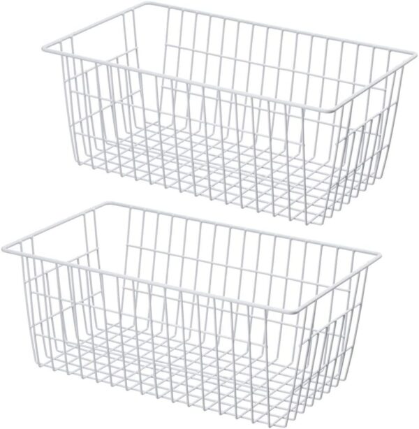Freezer Wire Basket