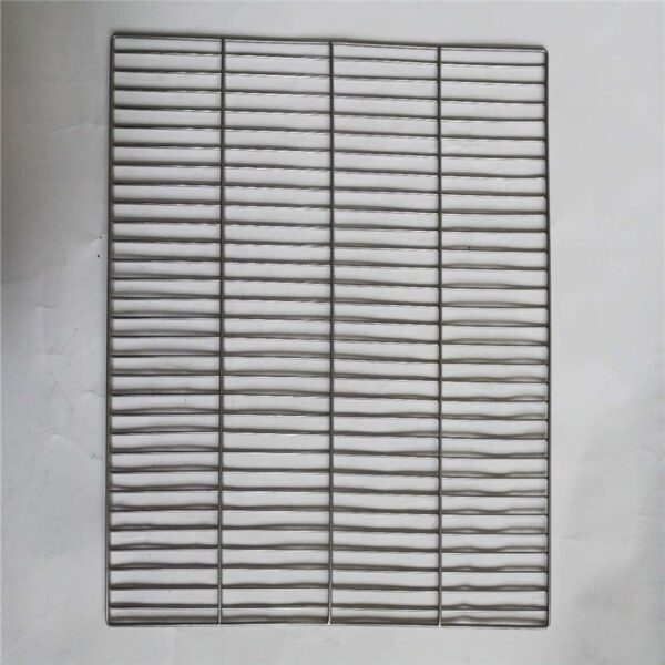 Ice Machine Rear Mesh