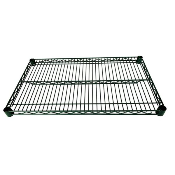 Cold Storage Room Multilayer Wire Shelving