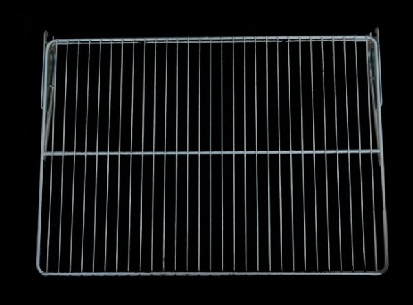 Ice Machine Rear Mesh