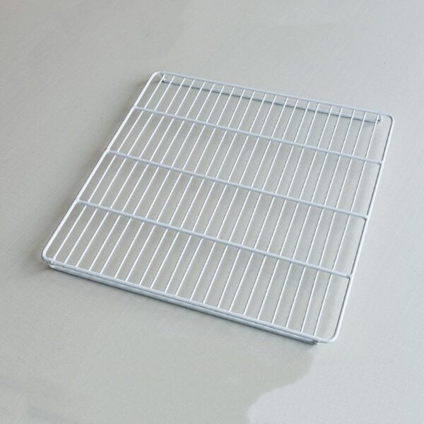 Ice Machine Rear Mesh