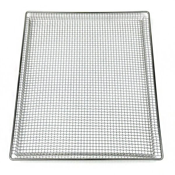 Commercial Refrigerator Wire Mesh