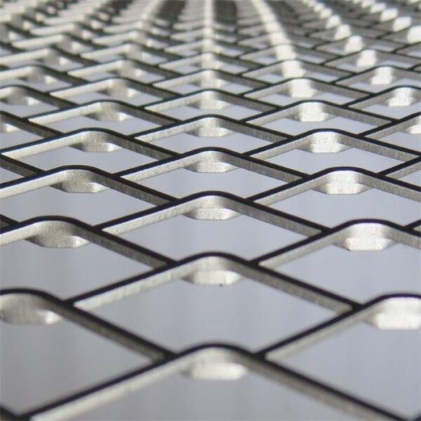 Compressor Protection Wire Mesh