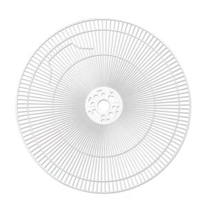 Fan Metal Mesh Cover