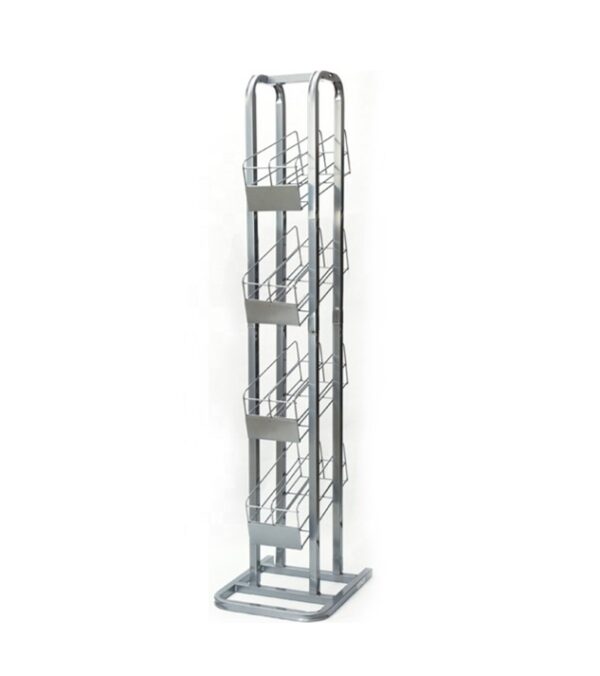 Beer Cabinet Wire Rack