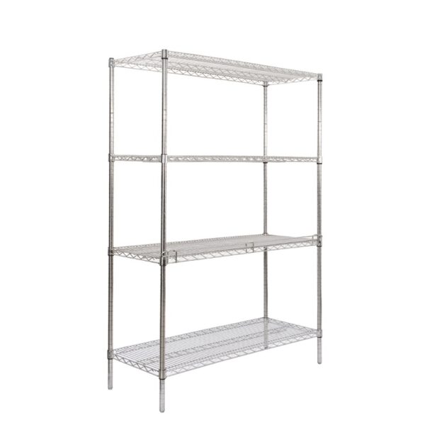 Wire Shelf