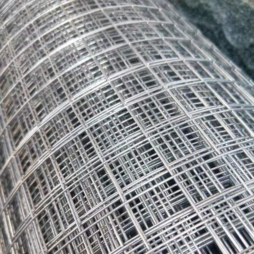 Compressor Protection Wire Mesh