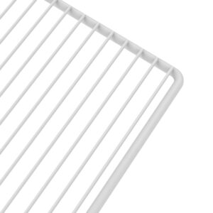 Ice Machine Rear Mesh