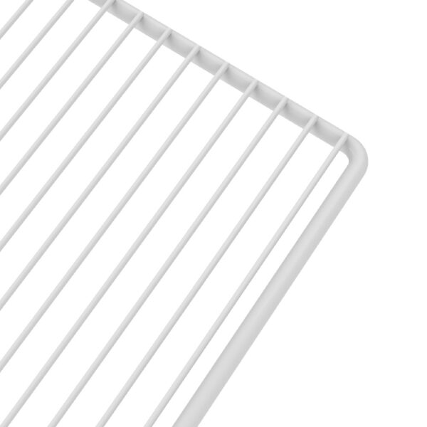 Ice Machine Rear Mesh