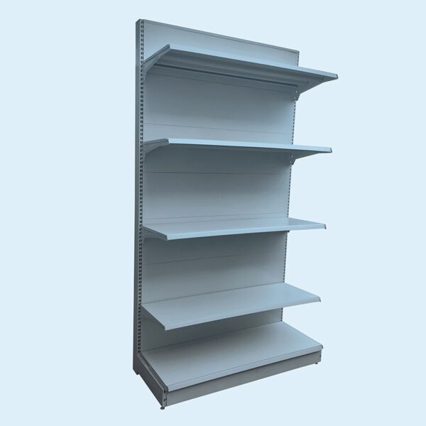 Walk-in Refrigerated Wire Shelving