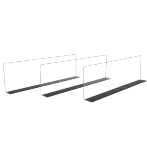 Commercial Freezer Closet Divider