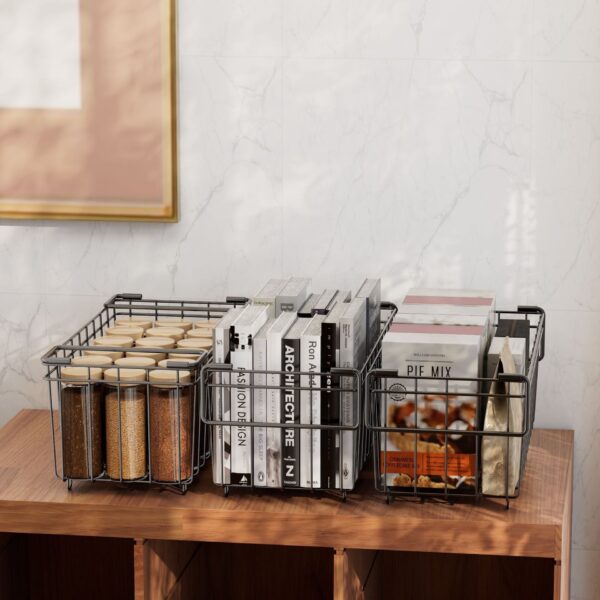 Freezer Baskets