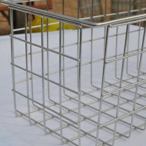 Commercial Refrigerator Wire Mesh