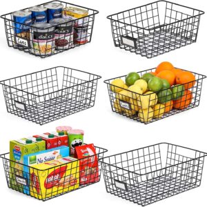 Freezer Wire Basket