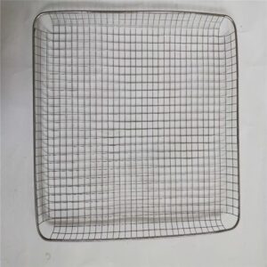 Ice Machine Rear Mesh