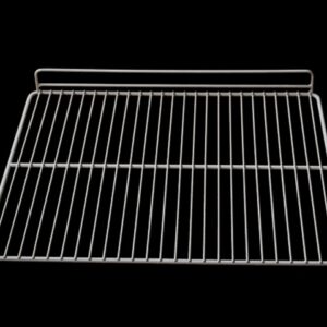 Ice Machine Rear Mesh