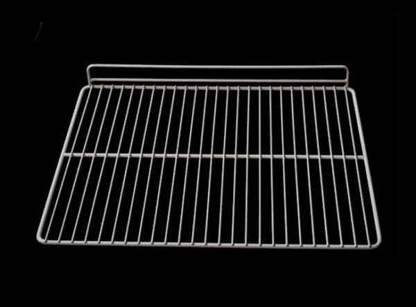 Ice Machine Rear Mesh