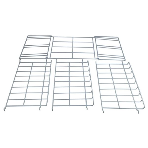Beer Cabinet Wire Rack